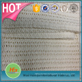 White Cellular Allergy Free 100% Cotton Baby Blanket